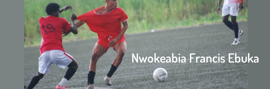 Nwokeabia Francis Ebuka