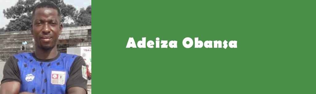 Adeiza Obansa